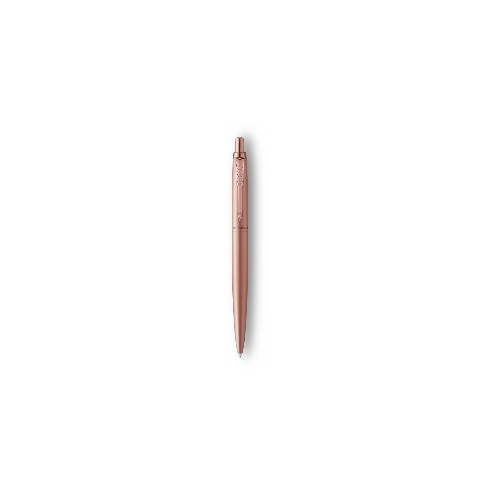Ручка шариковая Parker JOTTER 17 XL Monochrome Pink Gold PGT BP (12 632)