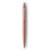 Ручка шариковая Parker JOTTER 17 XL Monochrome Pink Gold PGT BP (12 632)