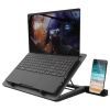 Підставка до ноутбука Trust GXT 1125 Quno Laptop Cooling Stand (23581) зображення 4