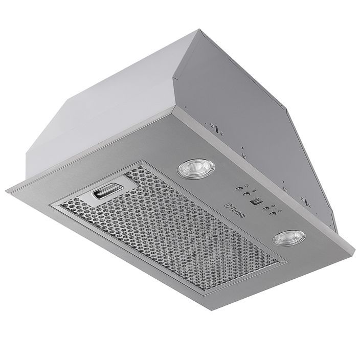 Витяжка кухонна Perfelli BIET 5854 I 1200 LED зображення 2