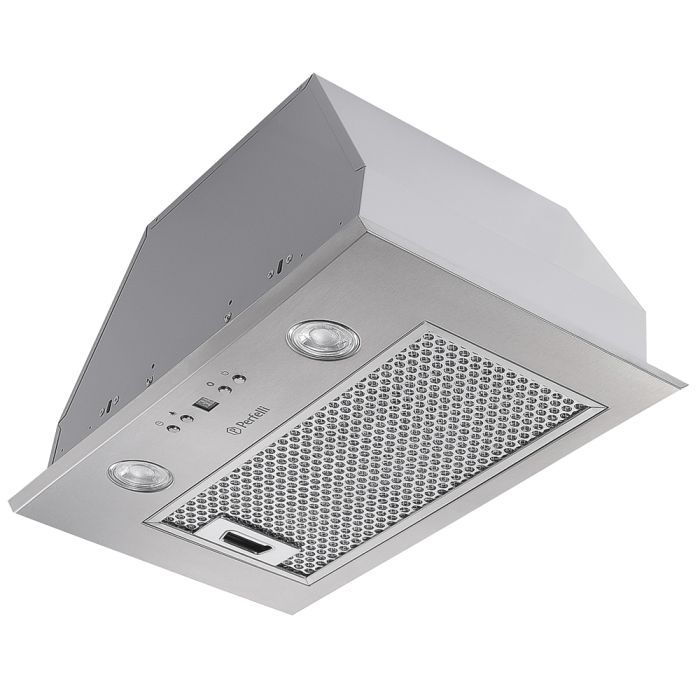 Витяжка кухонна Perfelli BIET 5854 I 1200 LED зображення 3