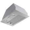 Витяжка кухонна Perfelli BIET 5854 I 1200 LED зображення 3