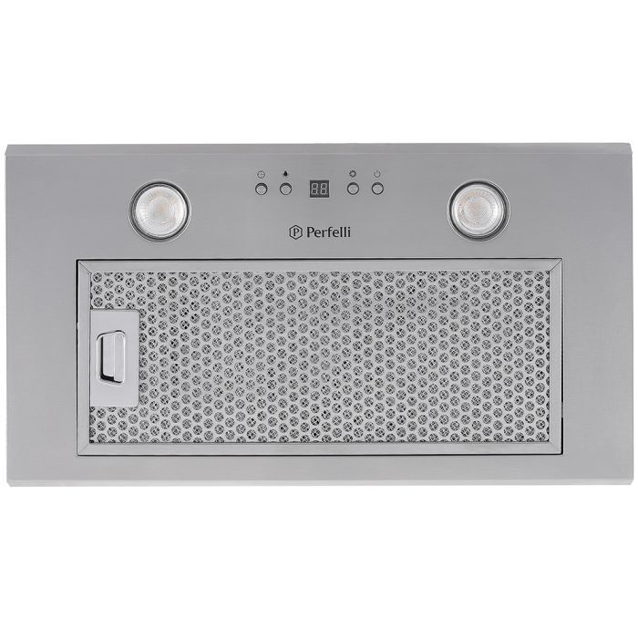 Витяжка кухонна Perfelli BIET 5854 I 1200 LED зображення 4