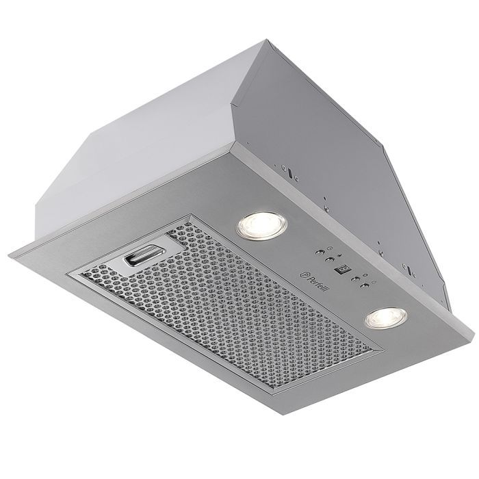 Витяжка кухонна Perfelli BIET 5854 I 1200 LED зображення 7