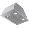 Витяжка кухонна Perfelli BIET 5854 I 1200 LED зображення 7