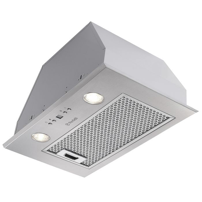 Витяжка кухонна Perfelli BIET 5854 I 1200 LED зображення 8