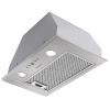 Витяжка кухонна Perfelli BIET 5854 I 1200 LED зображення 8
