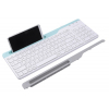 Клавіатура A4Tech FK25 USB White зображення 3