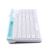 Клавіатура A4Tech FK25 USB White зображення 4