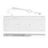 Клавиатура A4Tech FK25 USB White изображение 4