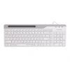 Клавиатура A4Tech FK25 USB White