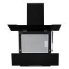 Витяжка кухонна Borgio RNT-RS 60 black SU (РН011269) зображення 4