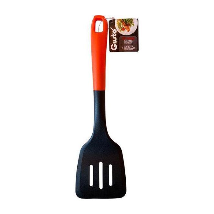 Лопатка кухонная Gusto GT-5103 Orange (100734)