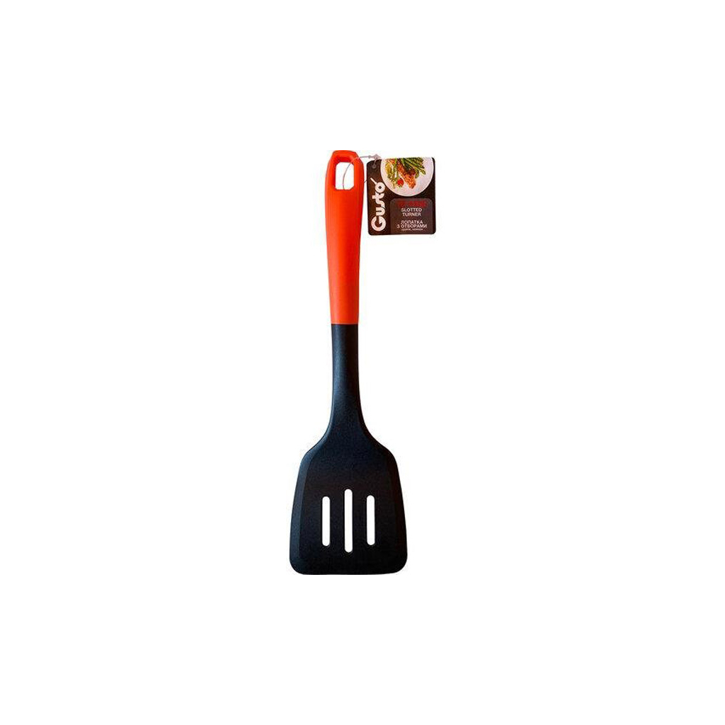 Лопатка кухонная Gusto GT-5103 Orange (100734)