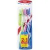 Зубна щітка Aquafresh In-between Clean Medium 3 шт. (5054563931085)
