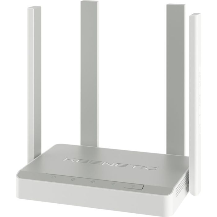 Маршрутизатор Keenetic Runner 4G (KN-2210) изображение 2