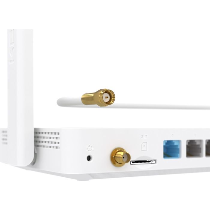 Маршрутизатор Keenetic Runner 4G (KN-2210) изображение 7