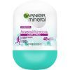 Антиперспірант Garnier Mineral Активний Контроль Спорт, Стрес 50 мл (3600542268868)