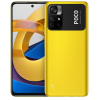 Мобільний телефон Xiaomi Poco M4 Pro 5G 6/128GB Yellow (883162) зображення 11