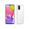 Чехол для мобильного телефона Samsung Soft Clear Cover Galaxy A03s (A037) Transparent (EF-QA037TTEGRU) изображение 6