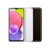 Чехол для мобильного телефона Samsung Soft Clear Cover Galaxy A03s (A037) Transparent (EF-QA037TTEGRU) изображение 7