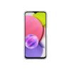 Чехол для мобильного телефона Samsung Soft Clear Cover Galaxy A03s (A037) Transparent (EF-QA037TTEGRU) изображение 8
