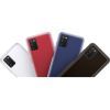 Чехол для мобильного телефона Samsung Soft Clear Cover Galaxy A03s (A037) Transparent (EF-QA037TTEGRU) изображение 9