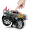 Машина Road Rippers Ревучий носоріг з ефектами (20061) изображение 4