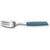 Десертная вилка Victorinox Swiss Modern Cake Blue (6.9036.062)