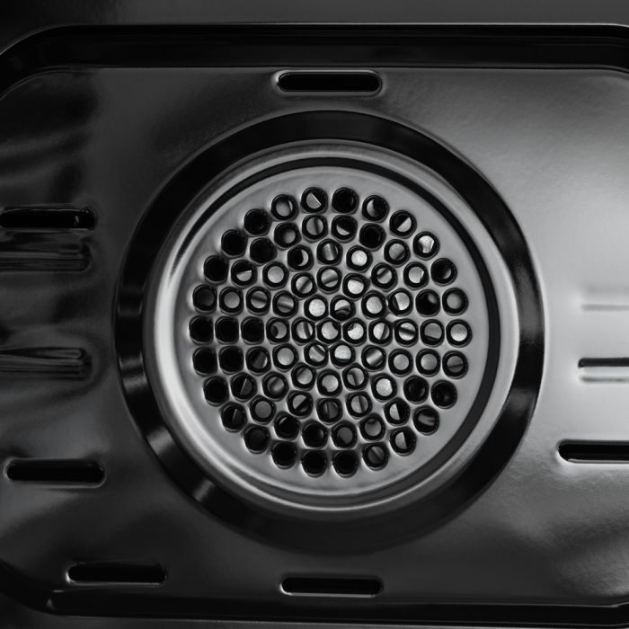 Духова шафа Pyramida PO 62 ME XGBL зображення 11