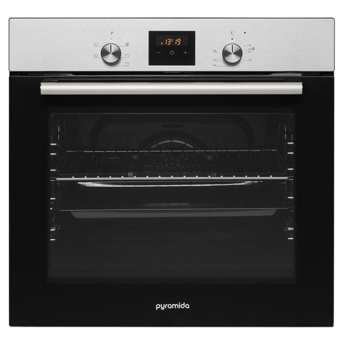 Духова шафа Pyramida PO 62 ME XGBL