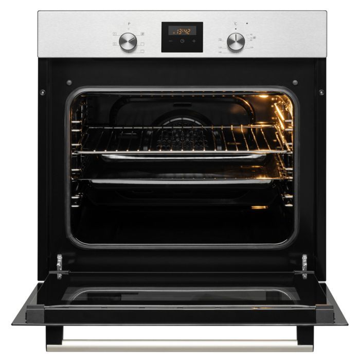 Духова шафа Pyramida PO 62 ME XGBL зображення 2