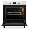Духова шафа Pyramida PO 62 ME XGBL зображення 2