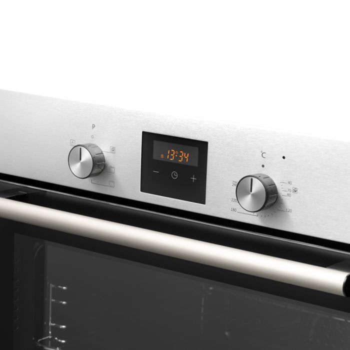 Духова шафа Pyramida PO 62 ME XGBL зображення 3