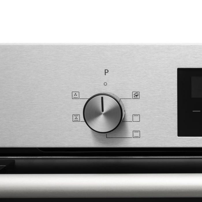 Духова шафа Pyramida PO 62 ME XGBL зображення 4