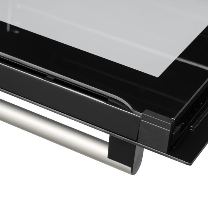 Духова шафа Pyramida PO 62 ME XGBL зображення 6