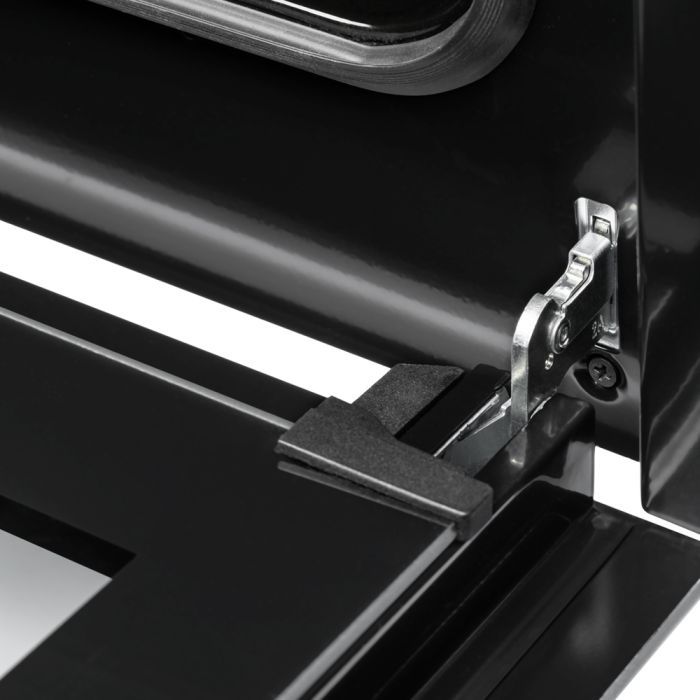 Духова шафа Pyramida PO 62 ME XGBL зображення 7