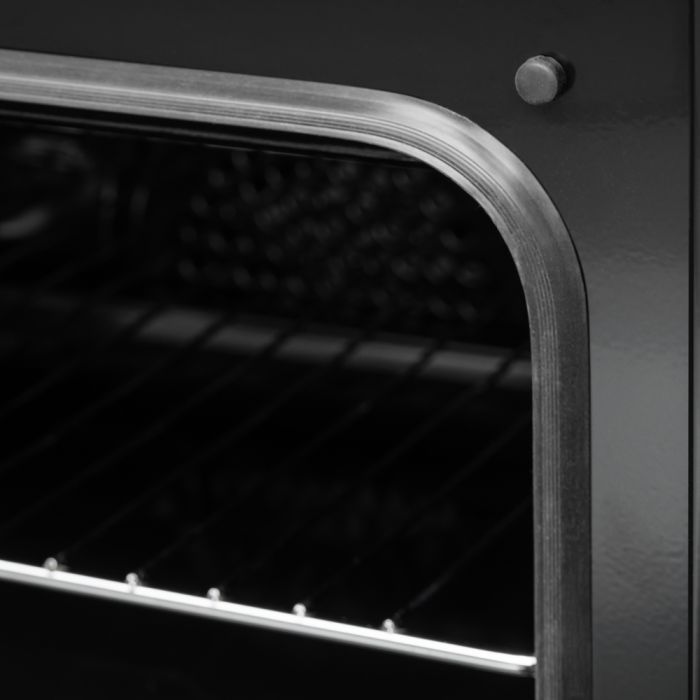 Духова шафа Pyramida PO 62 ME XGBL зображення 9