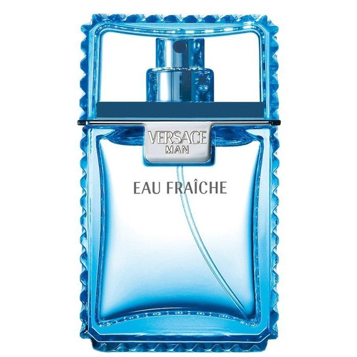 Туалетная вода Versace Man Eau Fraiche тестер 100 мл (8018365500099)