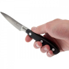 Кухонный нож Victorinox Grand Maitre Carving 8 см Black (7.7203.08G) изображение 5