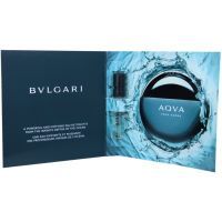 Туалетная вода Bvlgari Aqva Pour Homme пробник 1.5 мл (03407) изображение 2