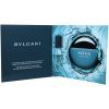 Туалетная вода Bvlgari Aqva Pour Homme пробник 1.5 мл (03407) изображение 2