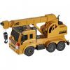 Радіокерована іграшка ZIPP Toys Автокран (PX9301E)