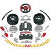 Игровой набор ZIPP Toys Автомеханик красный (008-978) изображение 3