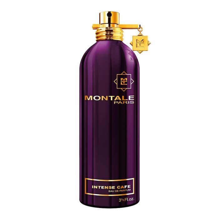 Парфюмированная вода Montale Intense Cafe 50 мл (3760260450072)