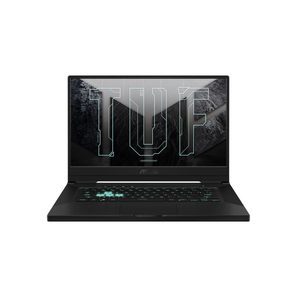 Ноутбук ASUS TUF Gaming FX516PE-HN025 (90NR0641-M002C0)