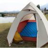 Туристичний килимок Naturehike FC-12 NH19Z012-P Pillow Blue (6927595735695) зображення 3