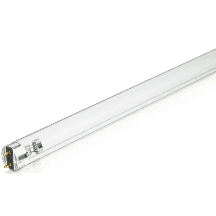 Лампочка Philips TUV 30W 1SL/25-Latest (928039504005)