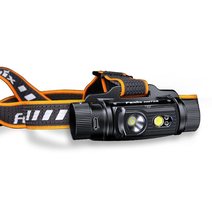 Фонарь Fenix HM70R изображение 2