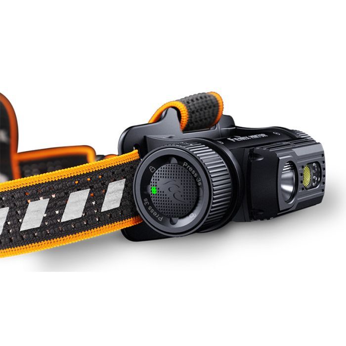 Фонарь Fenix HM70R изображение 4